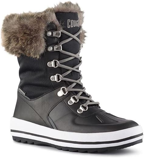 Chaussures et bottes Cougar 